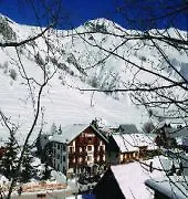 Etendard De St Sorlin מלון